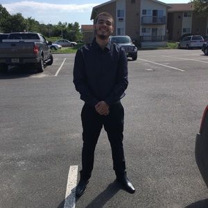 Meet your Posher, Alek